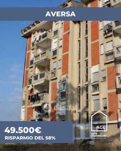 Appartamento in residenziale in Via del Popolo 12