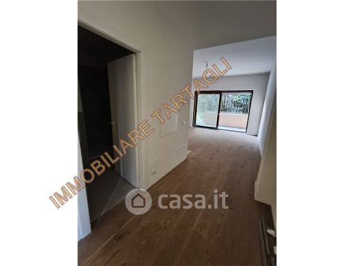 Appartamento in residenziale in Via di Querceto