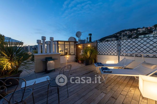 Appartamento in residenziale in Via Marco Polo 12