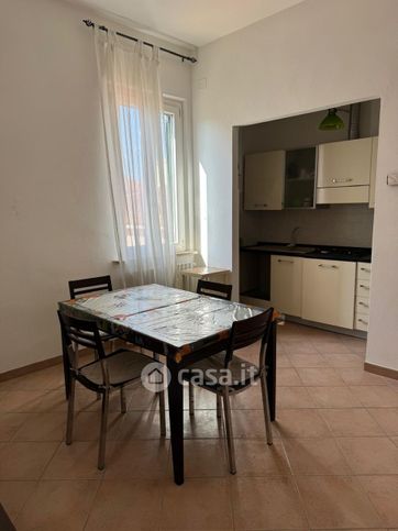 Appartamento in residenziale in Via Pistoia