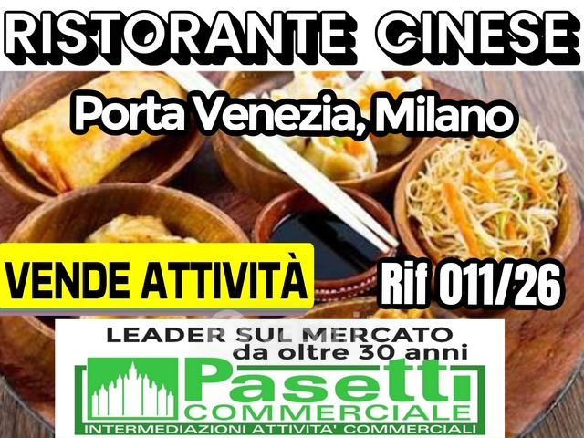 Attivitã /licenza (con o senza mura) in commerciale in 