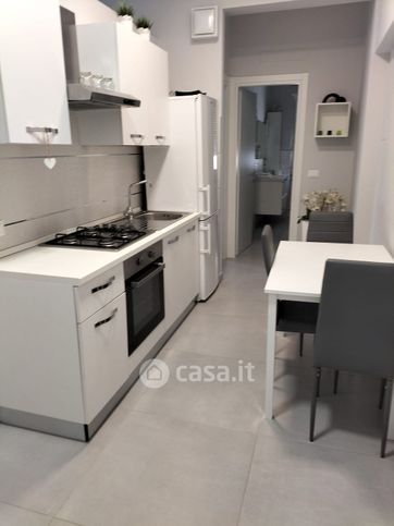 Appartamento in residenziale in Via Europa