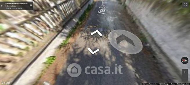 Appartamento in residenziale in Via Bernardino dei Vitali 16
