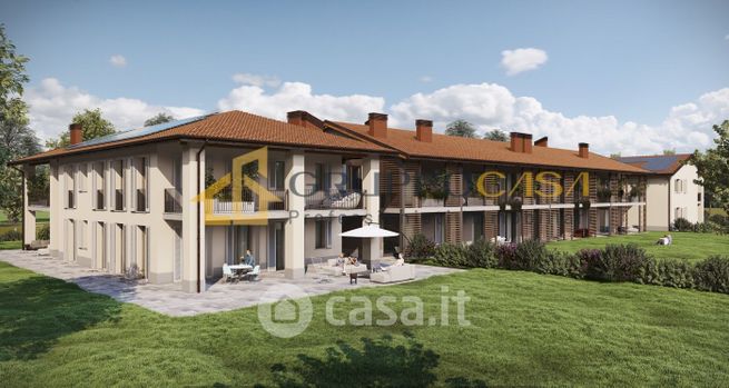 Appartamento in residenziale in Via Adua