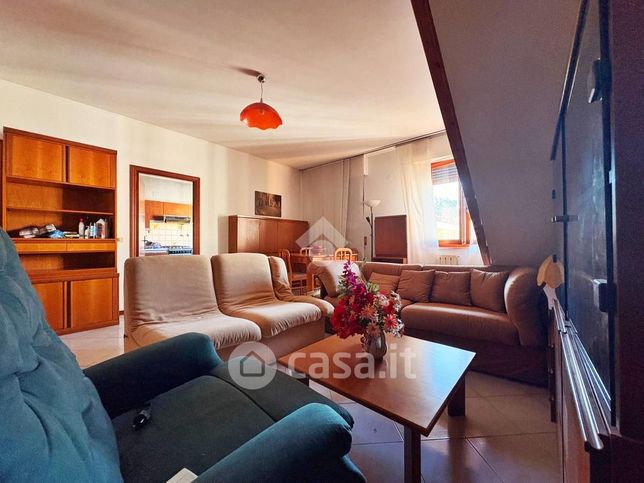 Appartamento in residenziale in Via Euplo Natali 2