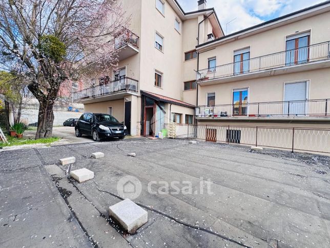 Appartamento in residenziale in Via Scuola della Torretta 89