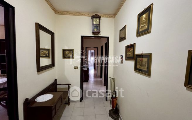 Appartamento in residenziale in Via Caserta