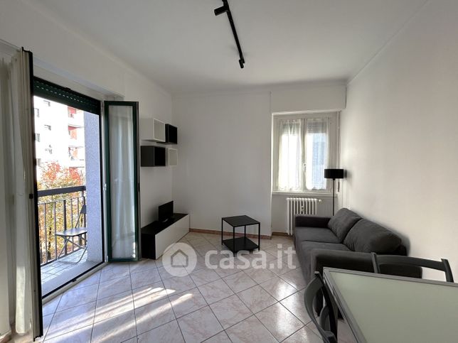 Appartamento in residenziale in Via Nicastro 4