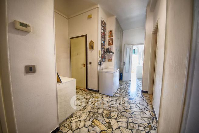 Appartamento in residenziale in Via Nazionale