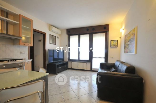 Appartamento in residenziale in Via Antonio Vivaldi 17