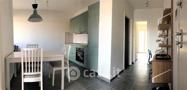 Appartamento in residenziale in Via Fratelli Antoni