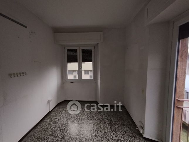 Appartamento in residenziale in Via Vanoni 37