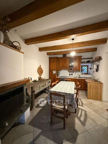 Casa indipendente in residenziale in Via Luigi Pirandello
