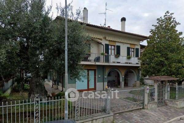 Appartamento in residenziale in Via Solferino 93