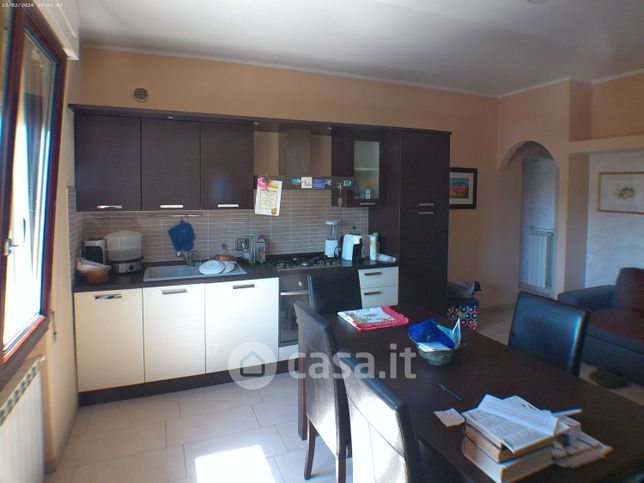 Appartamento in residenziale in Via Sem Benelli
