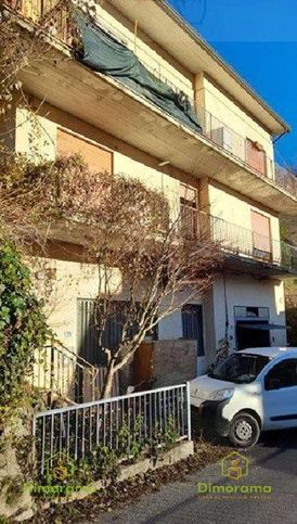 Appartamento in residenziale in Contrada Sandri