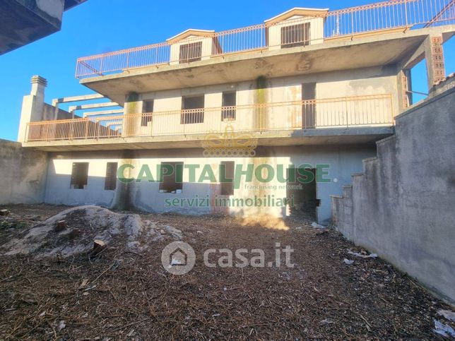 Casa indipendente in residenziale in Via Galatina 6