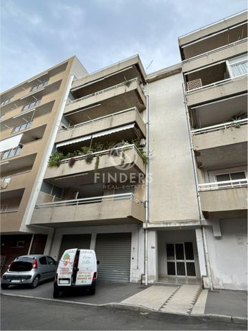Appartamento in residenziale in Via Sbarre Inferiori 133