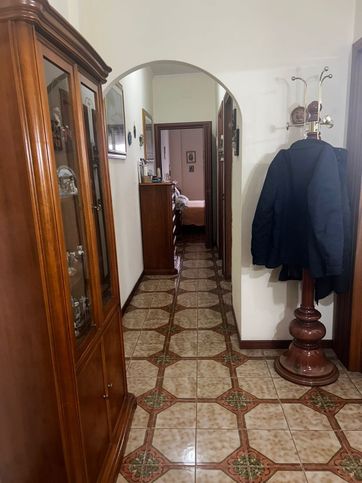 Appartamento in residenziale in Largo Giuseppe Veratti