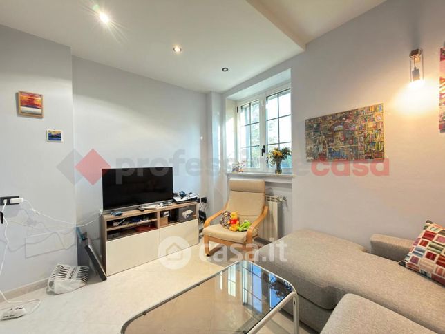 Appartamento in residenziale in Via Caduti di El Alamein