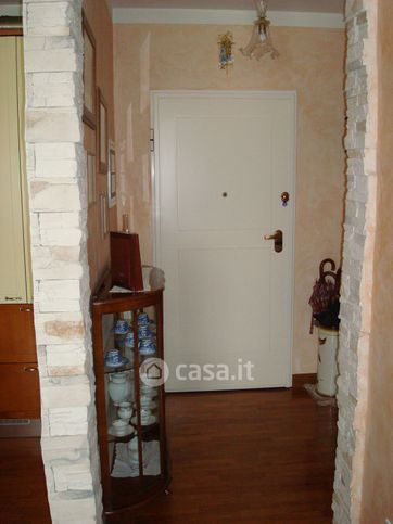 Appartamento in residenziale in Via Trieste