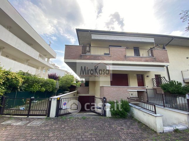 Appartamento in residenziale in Via Giove