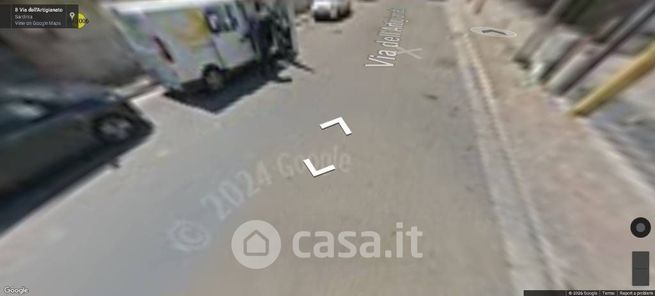 Ufficio in commerciale in Via dell'Artigianato
