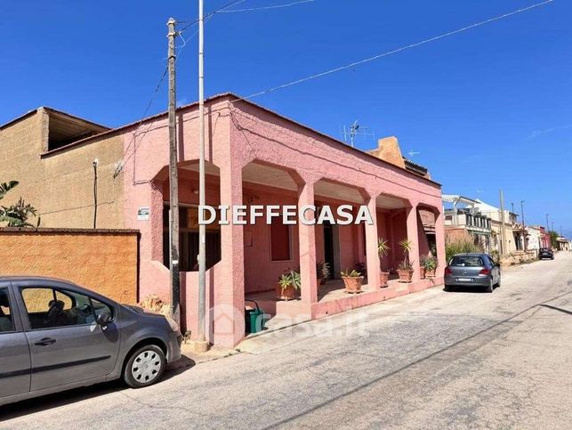 Casa indipendente in residenziale in Via XIX Luglio