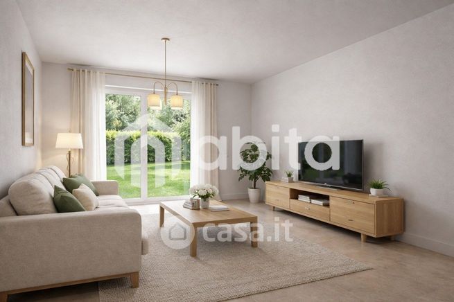 Appartamento in residenziale in Viale Giotto