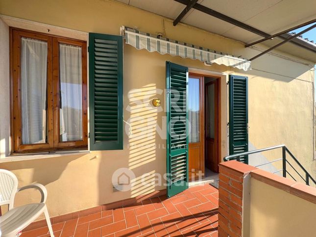 Appartamento in residenziale in 