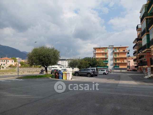 Appartamento in residenziale in Via Parioli 21