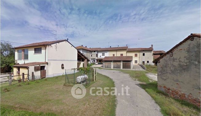 Appartamento in residenziale in Via Cantonale