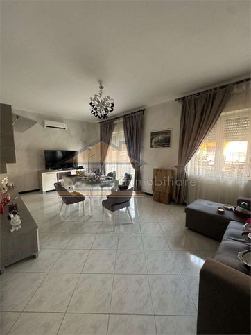 Appartamento in residenziale in Via signorelli