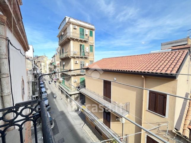 Appartamento in residenziale in Via Antonio Veneziano 172