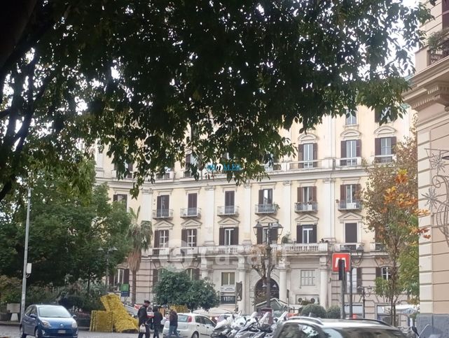 Appartamento in residenziale in Via Gian Lorenzo Bernini