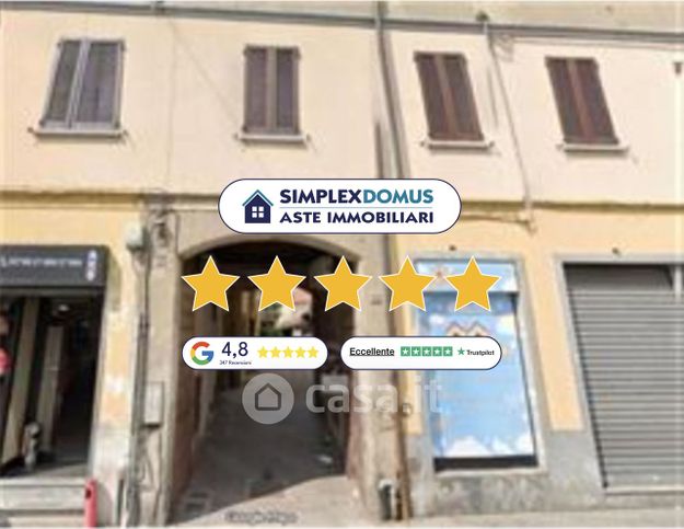 Appartamento in residenziale in Via Guglielmo Marconi