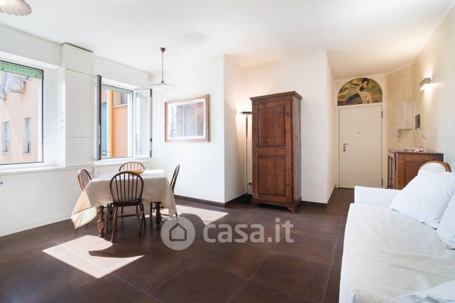 Appartamento in residenziale in Via Lepontina 2