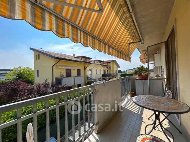 Appartamento in residenziale in Via A. Gramsci 8A