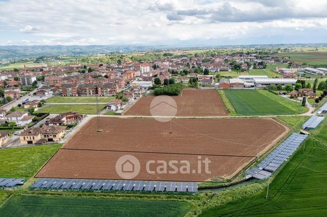 Terreno edificabile in residenziale in Via Risorgimento