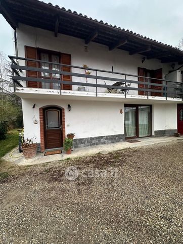 Appartamento in residenziale in Via Tetti Rocco 10