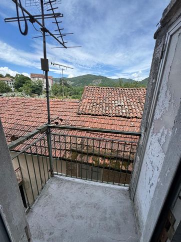 Appartamento in residenziale in Via L. Bottaro 15