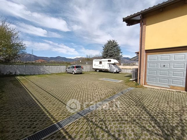 Appartamento in residenziale in Via Druento