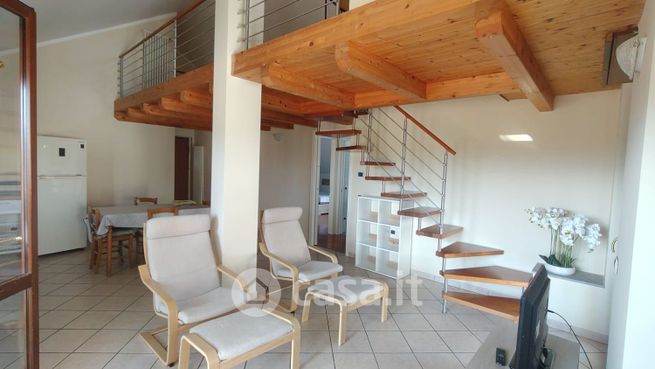 Appartamento in residenziale in Piazzale San Defendente 3