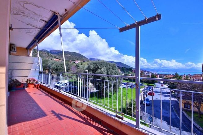 Appartamento in residenziale in Via Guglielmo Marconi 198