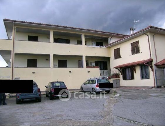 Appartamento in residenziale in Via Colle Ottone Alto 72