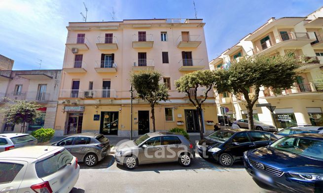 Appartamento in residenziale in Via Annunziatella 23