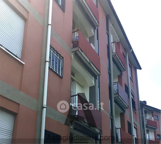 Appartamento in residenziale in Via Quarto 69