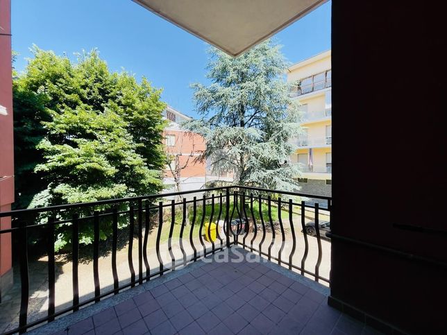 Appartamento in residenziale in Viale Umberto I 75