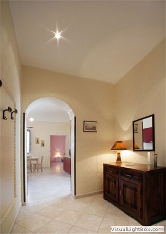 Appartamento in residenziale in Via XXX Gennaio