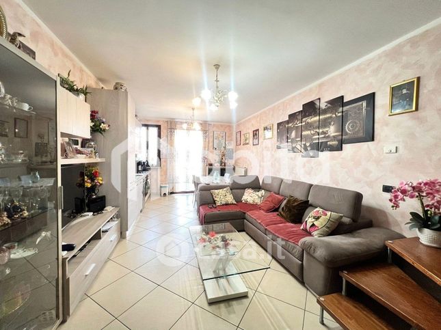 Appartamento in residenziale in Via San Salvatore